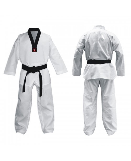 Taekwondo Uniform