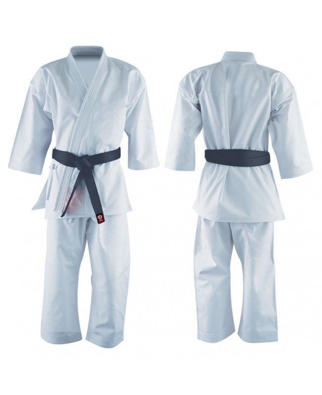 Taekwondo Uniform