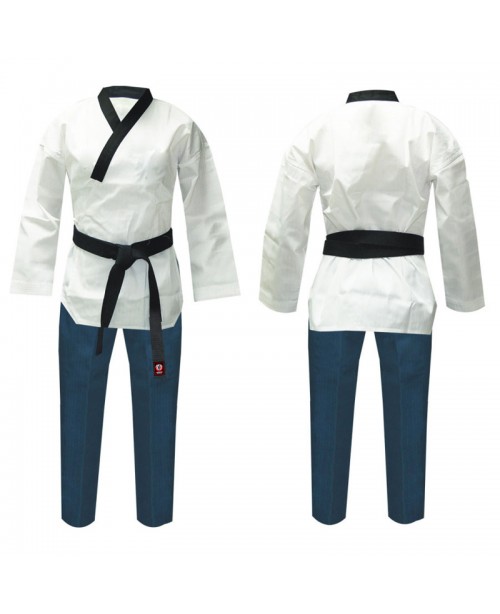 Taekwondo Uniform