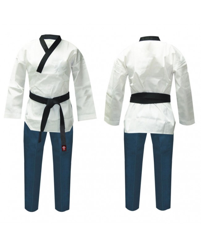 Taekwondo Uniform